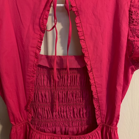 Jason Wo Summer or Spring Dress - Picture 6 of 8